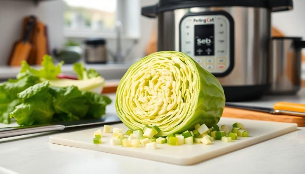 Cuisson Chou Vert Cocotte Minute Seb : Astuces Infaillibles pour un