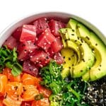 7 sauces poke bowl incontournables pour transformer vos bols 1
