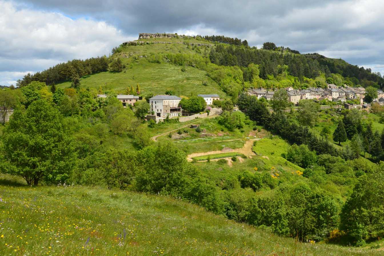les 5 plus beaux villages des cevennes tresors caches du sud de la france 1