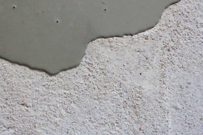 ragreage sur plancher bois 1