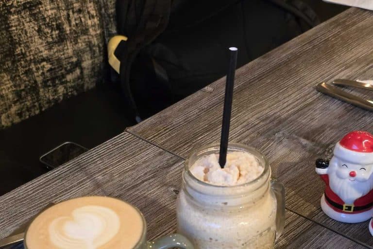 recette cafe frappe caffe shakerato comment preparer cette boisson italienne glacee 1