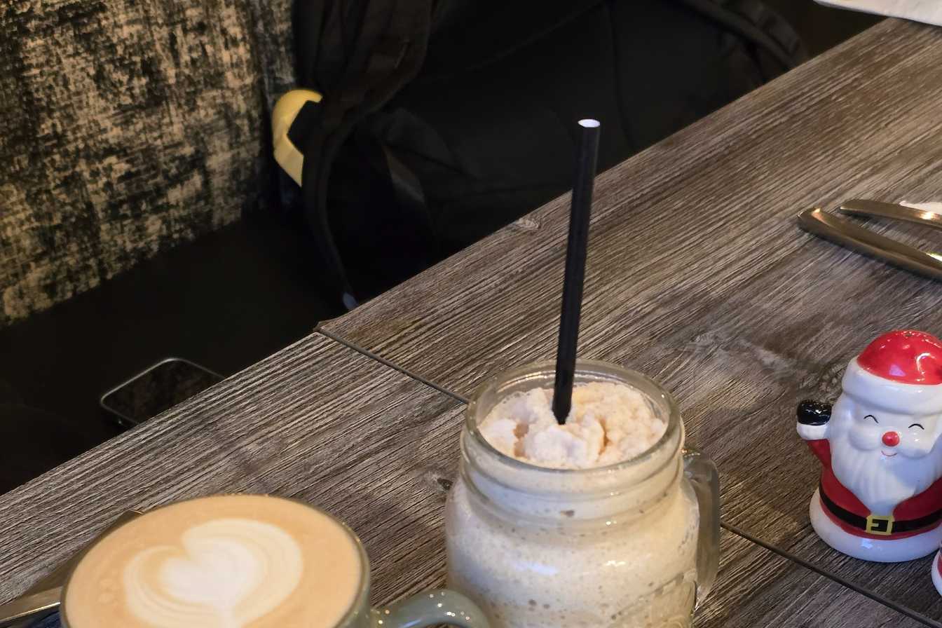 recette cafe frappe caffe shakerato comment preparer cette boisson italienne glacee 1