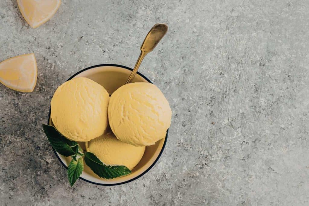 sorbet citron basilic novascope la recette fraiche qui va revolutionner vos desserts 1