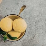 sorbet citron basilic novascope la recette fraiche qui va revolutionner vos desserts 1