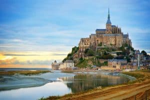 visite mont saint michel conseils 1