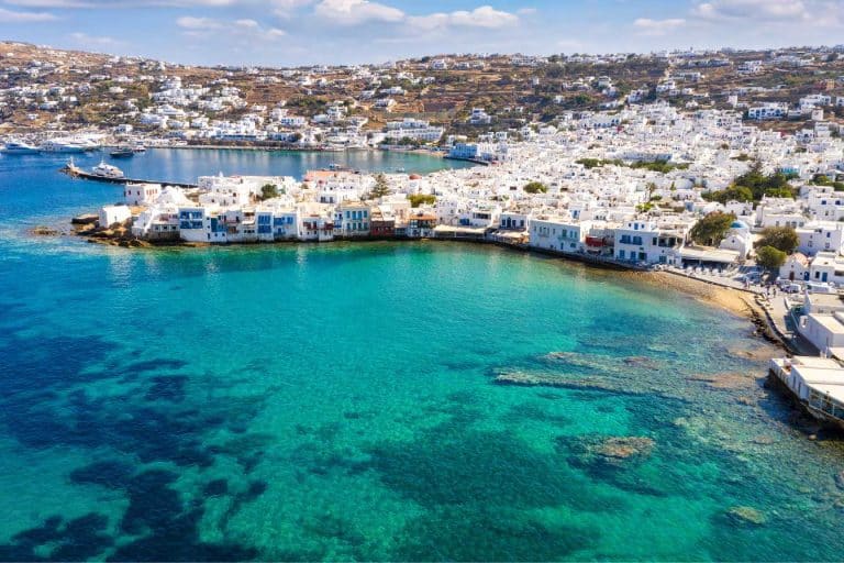 voyage grece avec selectour 1